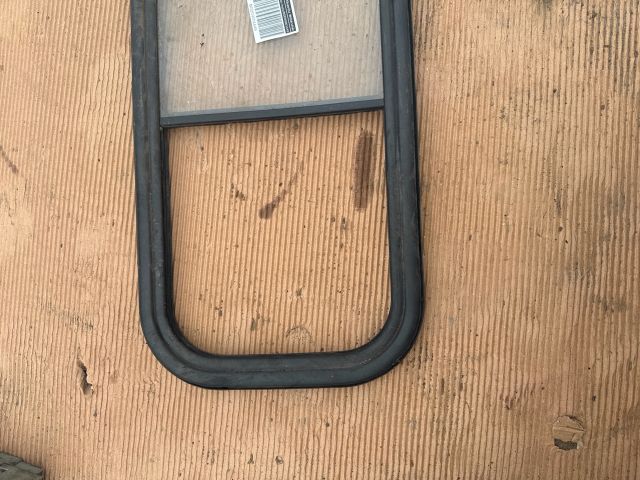 bontott FIAT DUCATO Hátsó Szélvédő