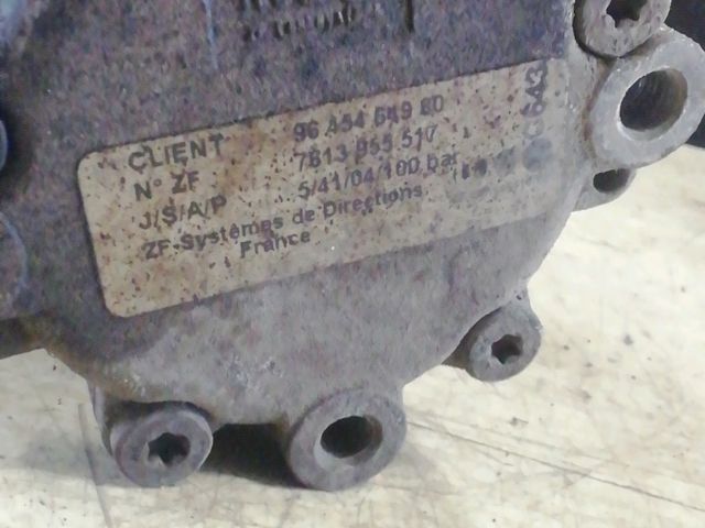 bontott FIAT DUCATO Hidraulika Szivattyú