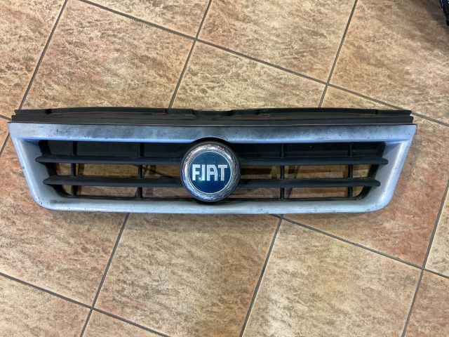 bontott FIAT DUCATO Hűtőrács