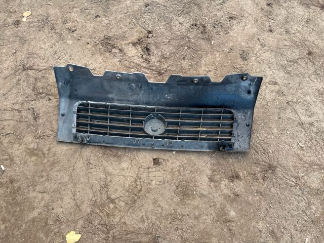 bontott FIAT DUCATO Hűtőrács