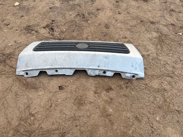 bontott FIAT DUCATO Hűtőrács