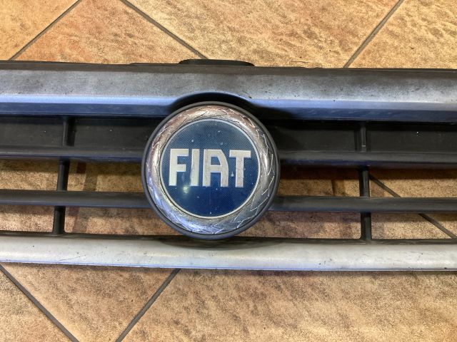 bontott FIAT DUCATO Hűtőrács