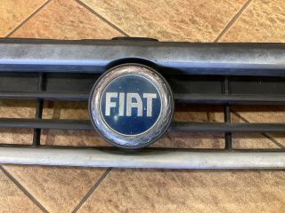 bontott FIAT DUCATO Hűtőrács