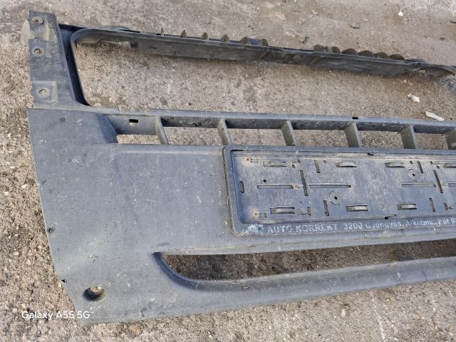 bontott FIAT DUCATO Hűtőrács