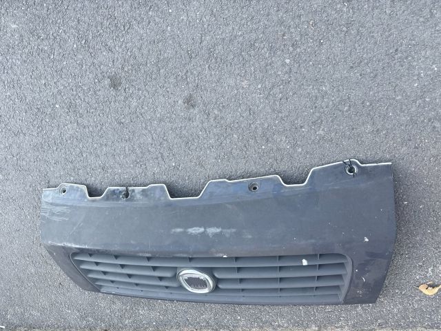 bontott FIAT DUCATO Hűtőrács