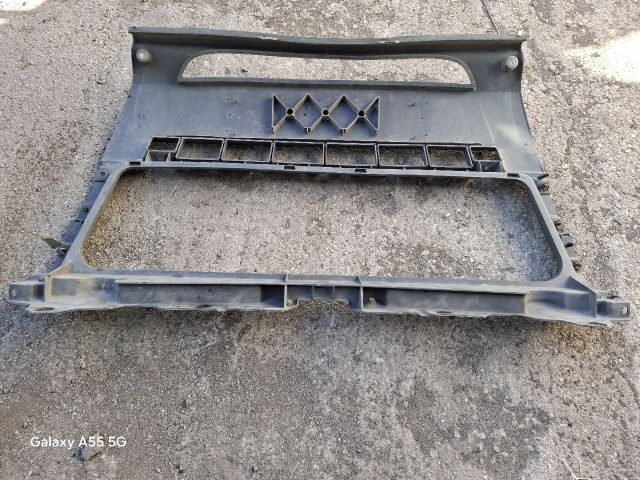 bontott FIAT DUCATO Hűtőrács