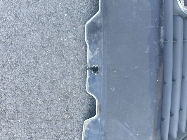 bontott FIAT DUCATO Hűtőrács