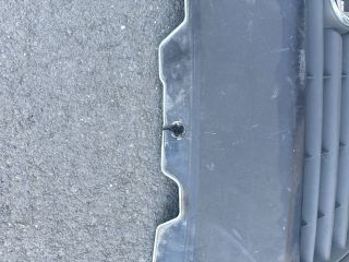 bontott FIAT DUCATO Hűtőrács