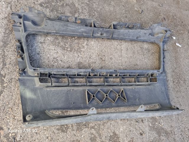 bontott FIAT DUCATO Hűtőrács