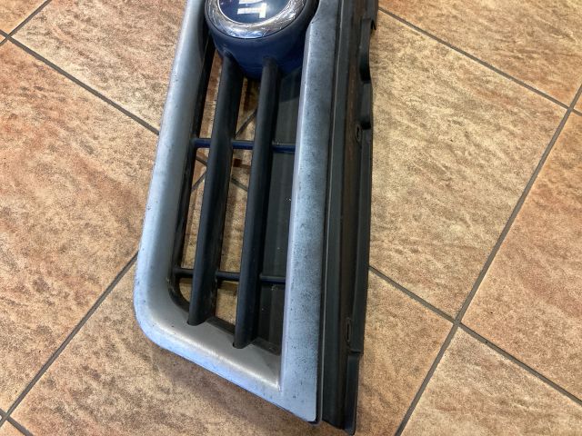 bontott FIAT DUCATO Hűtőrács