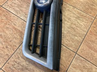 bontott FIAT DUCATO Hűtőrács