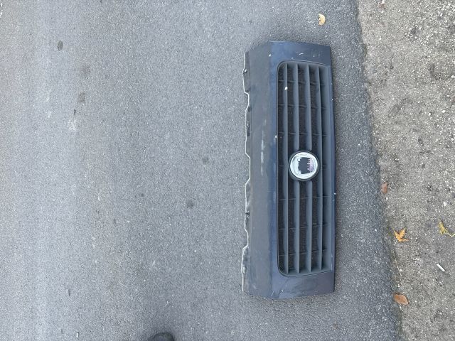 bontott FIAT DUCATO Hűtőrács