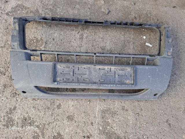 bontott FIAT DUCATO Hűtőrács