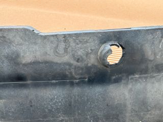 bontott FIAT DUCATO Hűtőrács