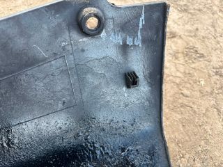 bontott FIAT DUCATO Hűtőrács