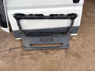 bontott FIAT DUCATO Hűtőrács