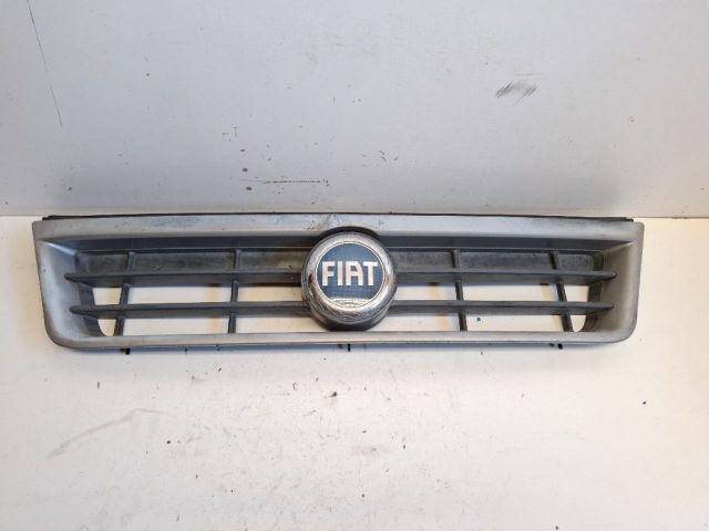 bontott FIAT DUCATO Hűtőrács