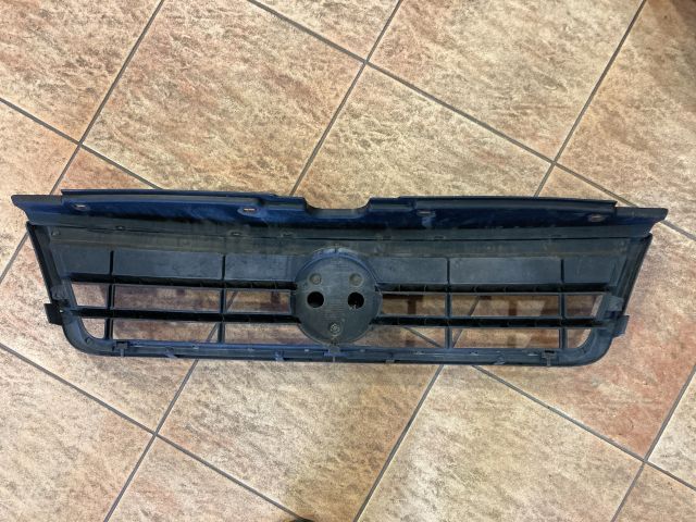 bontott FIAT DUCATO Hűtőrács