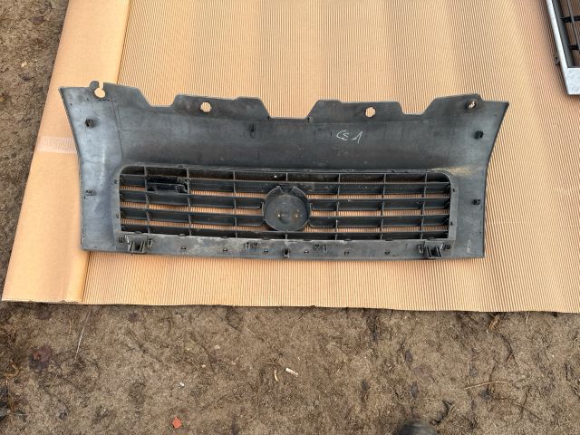 bontott FIAT DUCATO Hűtőrács