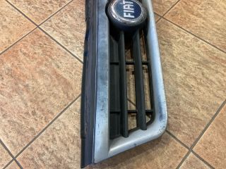 bontott FIAT DUCATO Hűtőrács