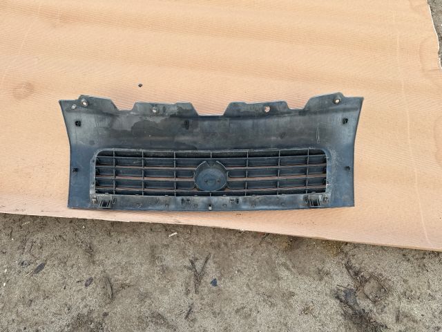 bontott FIAT DUCATO Hűtőrács