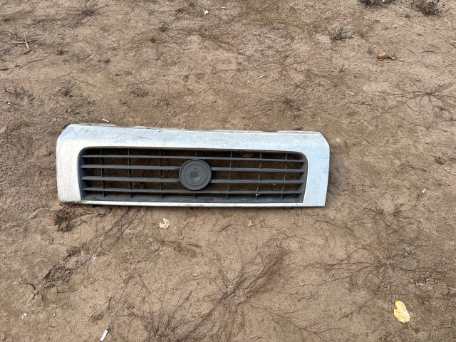 bontott FIAT DUCATO Hűtőrács