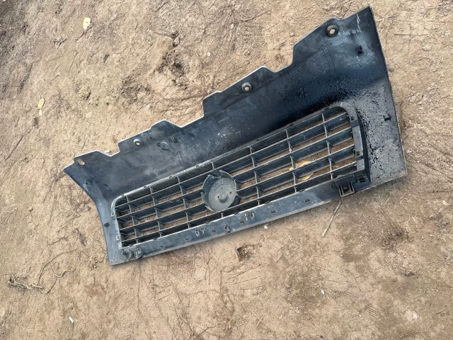 bontott FIAT DUCATO Hűtőrács