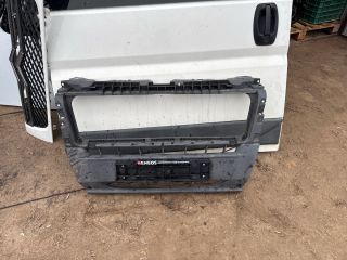 bontott FIAT DUCATO Hűtőrács