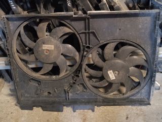 bontott FIAT DUCATO Hűtőventilátor