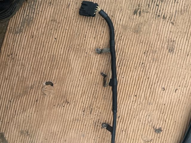 bontott FIAT DUCATO Izzító/Gyújtó Gyertya Kábel