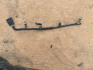 bontott FIAT DUCATO Izzító/Gyújtó Gyertya Kábel