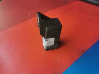 bontott FIAT DUCATO Izzító Relé