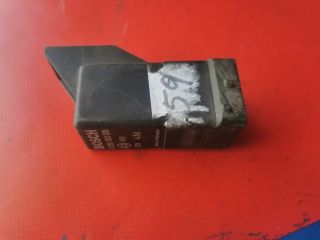 bontott FIAT DUCATO Izzító Relé