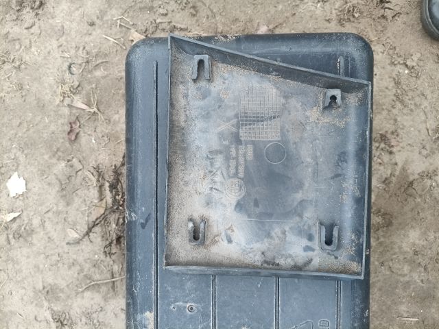 bontott FIAT DUCATO Jobb B Oszlop Díszléc