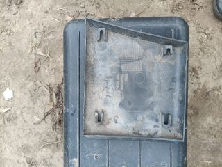 bontott FIAT DUCATO Jobb B Oszlop Díszléc