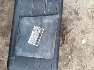 bontott FIAT DUCATO Jobb B Oszlop Díszléc