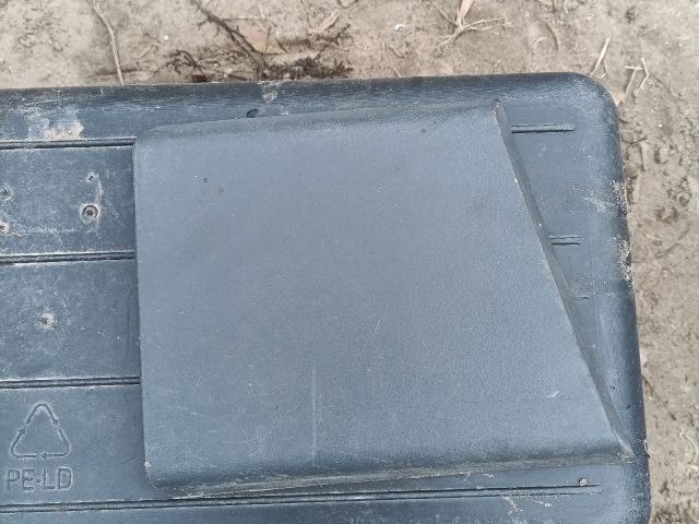 bontott FIAT DUCATO Jobb B Oszlop Díszléc