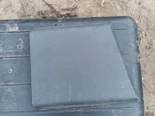 bontott FIAT DUCATO Jobb B Oszlop Díszléc