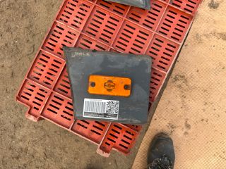 bontott FIAT DUCATO Jobb B Oszlop Díszléc