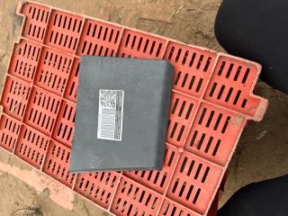 bontott FIAT DUCATO Jobb B Oszlop Díszléc