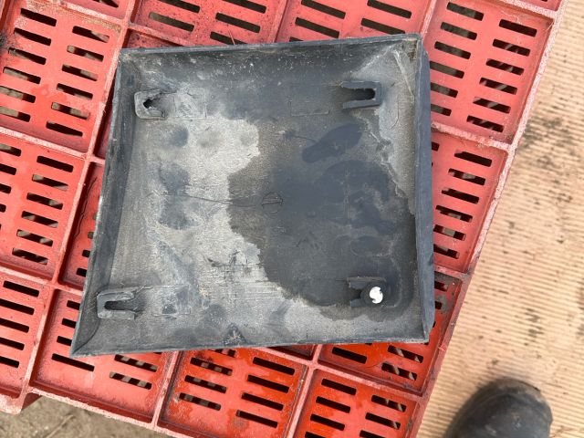 bontott FIAT DUCATO Jobb B Oszlop Díszléc