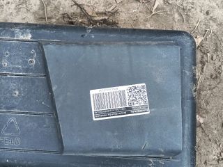 bontott FIAT DUCATO Jobb B Oszlop Díszléc