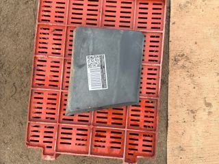 bontott FIAT DUCATO Jobb B Oszlop Díszléc