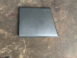 bontott FIAT DUCATO Jobb B Oszlop Díszléc