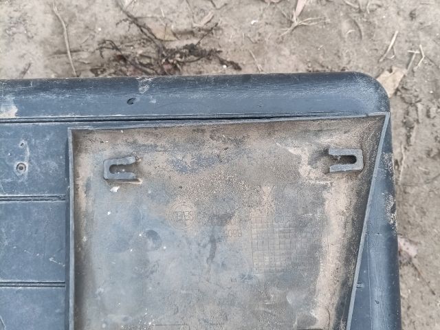 bontott FIAT DUCATO Jobb B Oszlop Díszléc