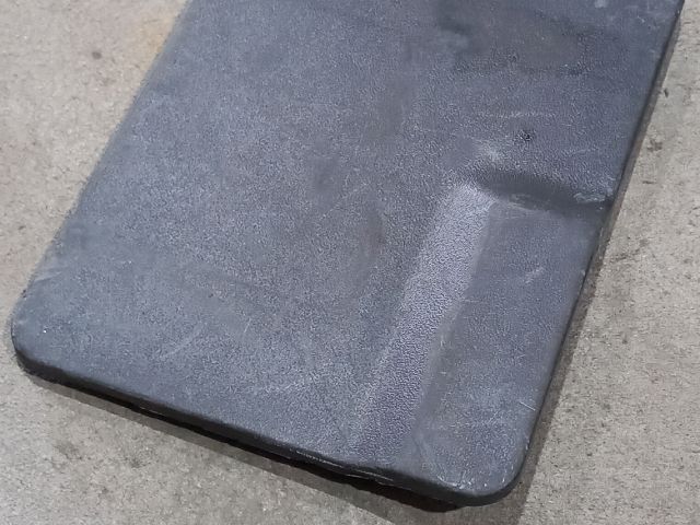 bontott FIAT DUCATO Jobb C Oszlop Burkolat