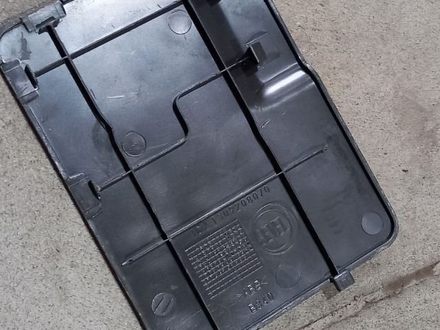 bontott FIAT DUCATO Jobb C Oszlop Burkolat