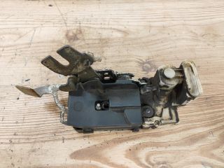 bontott FIAT DUCATO Jobb Csomagtérajtó Zárszerkezet