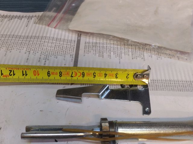 bontott FIAT DUCATO Jobb Dobfék Utánállító