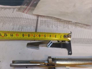 bontott FIAT DUCATO Jobb Dobfék Utánállító